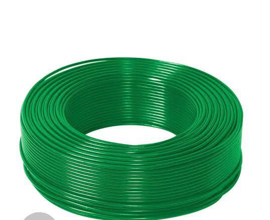 0.50MM² OR (23/.0076") SINGLE CORE FLEXIBLE CABLE
