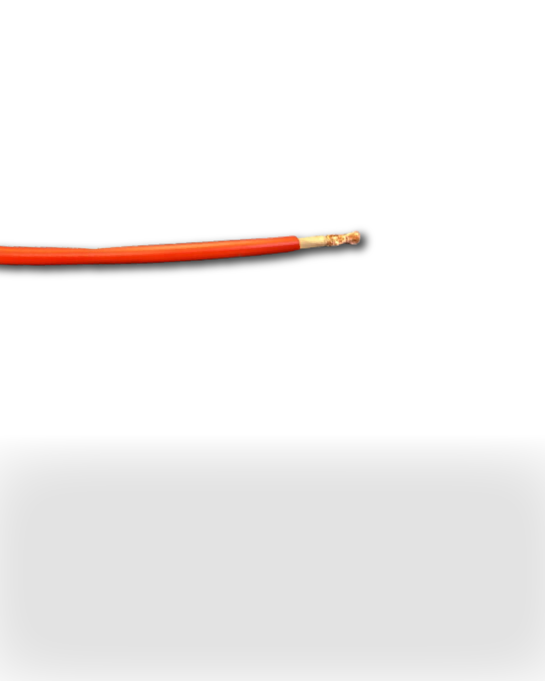 10 MM² SINGLE CORE DC SOLAR COPPER CABLE