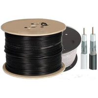 Thumbnail for COAXIAL CABLE RG-7