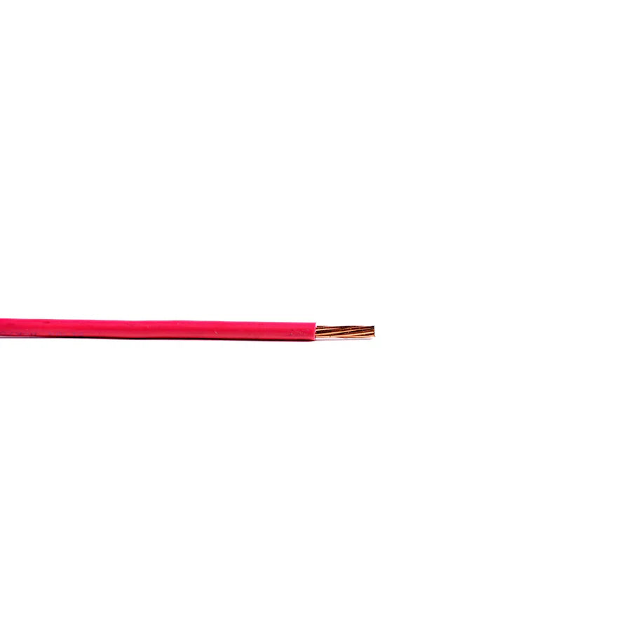 7/.052″ (10 MM²) SINGLE CORE COPPER/STD