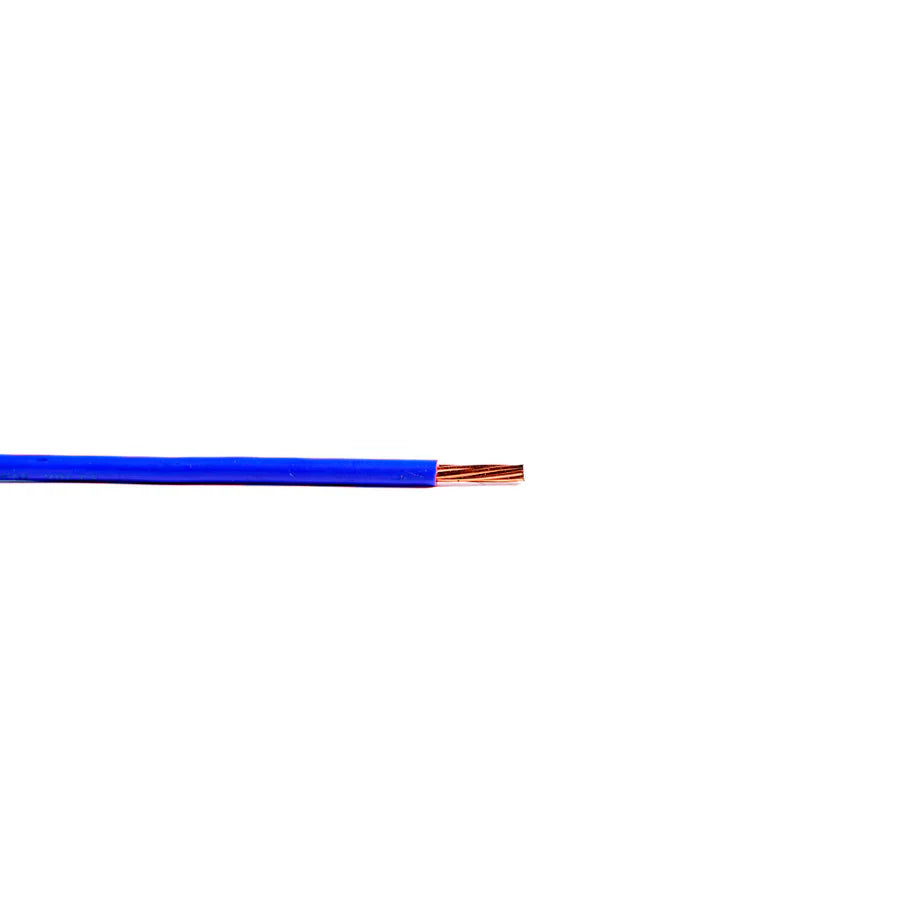 7/.052″ (10 MM²) SINGLE CORE COPPER/STD