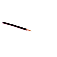 Thumbnail for 7/.052″ (10 MM²) SINGLE CORE COPPER/STD