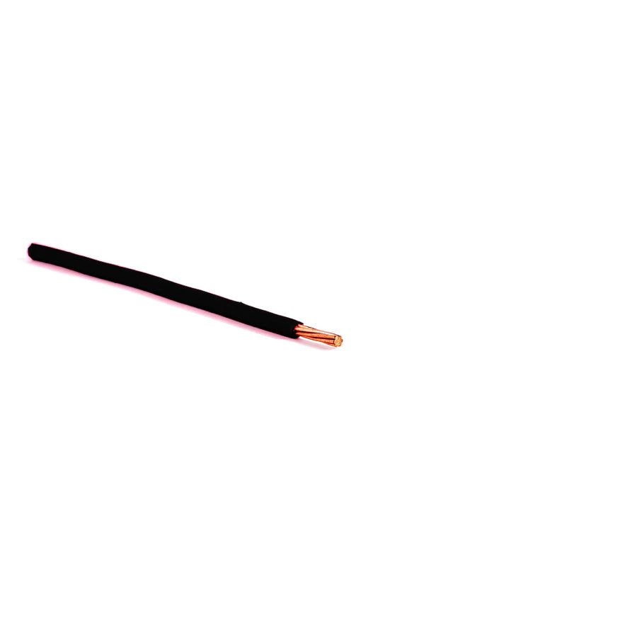 7/.052″ (10 MM²) SINGLE CORE COPPER/STD