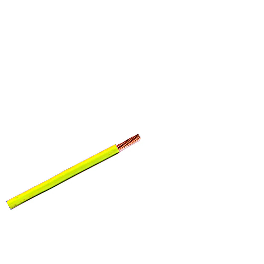 7/.064″ (16 MM²) SINGLE CORE COPPER/STD